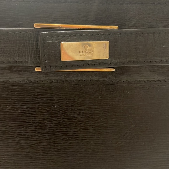 Gucci Vintage Extremely rare handbag - Picture 12 of 16